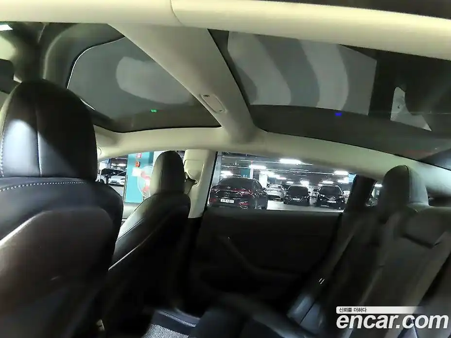 Tesla Model 3 2020 гидро, фото 18