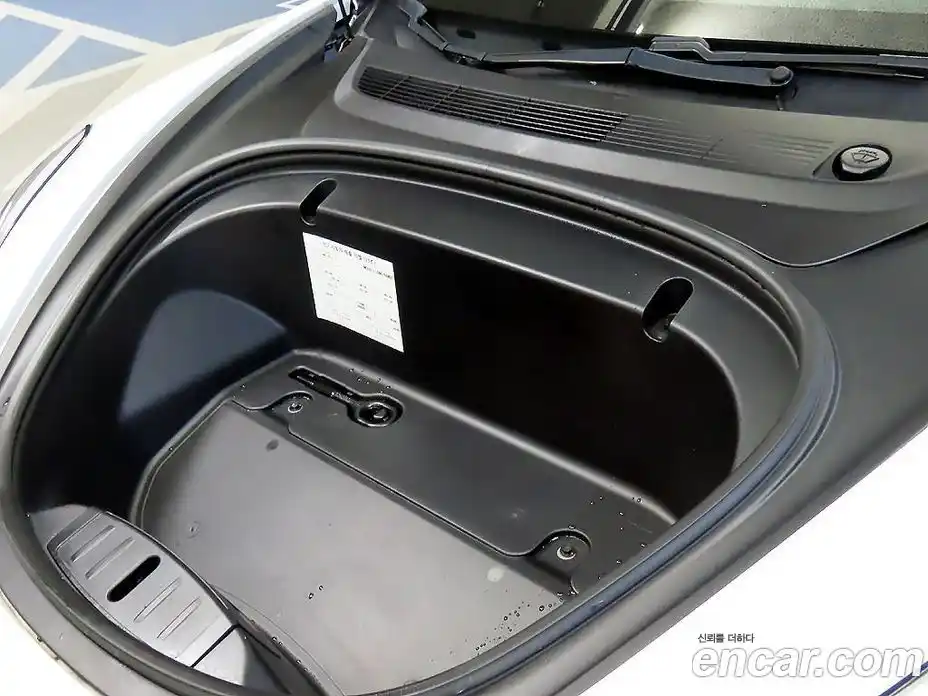 Tesla Model 3 2020 гидро, фото 19