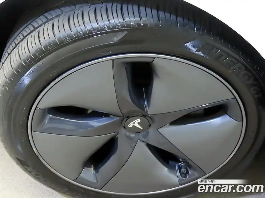 Tesla Model 3 2020 гидро, фото 20