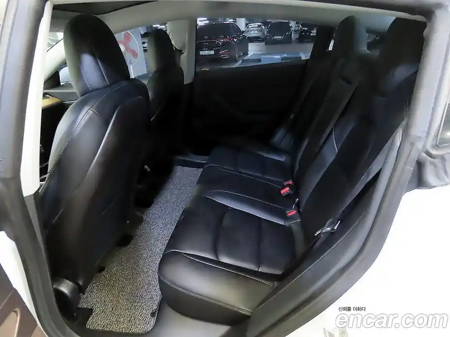 Tesla Model 3 2020 гидро, фото 7