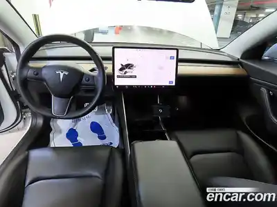 Tesla Model 3 2020 гидро, миниатюра 10