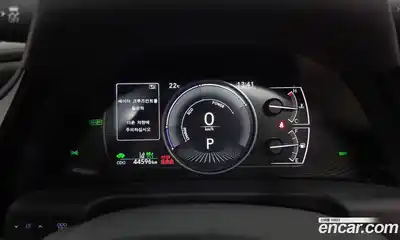 Lexus ES 2023 2.5 гидро, миниатюра 11