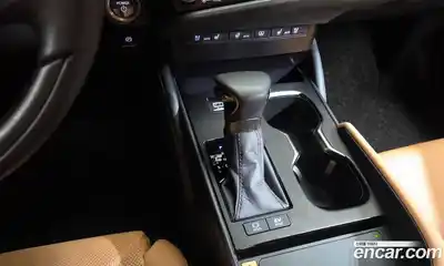 Lexus ES 2023 2.5 гидро, миниатюра 12