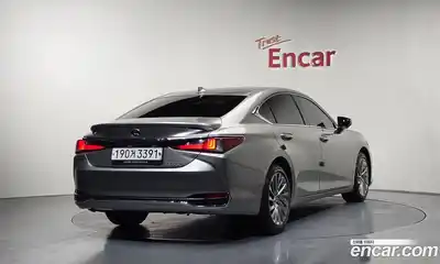 Lexus ES 2023 2.5 гидро, миниатюра 2