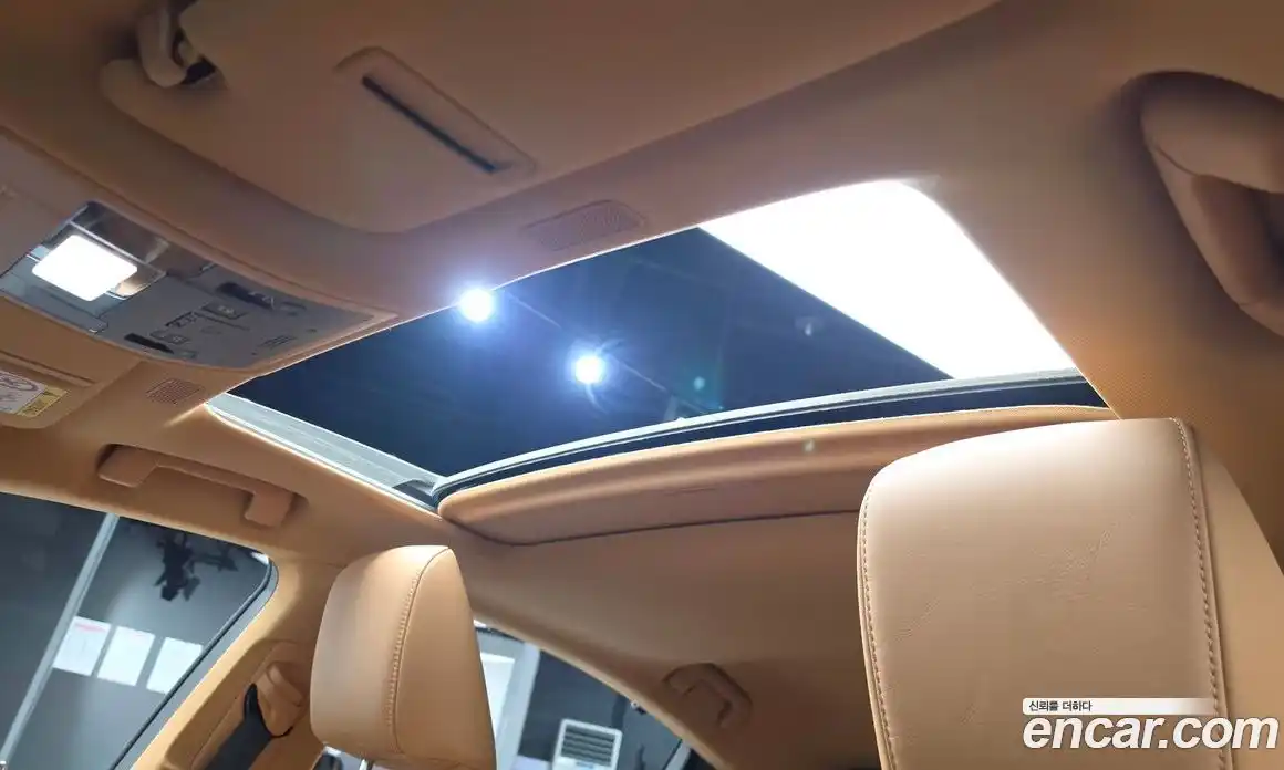 Lexus ES 2023 2.5 гидро, фото 23