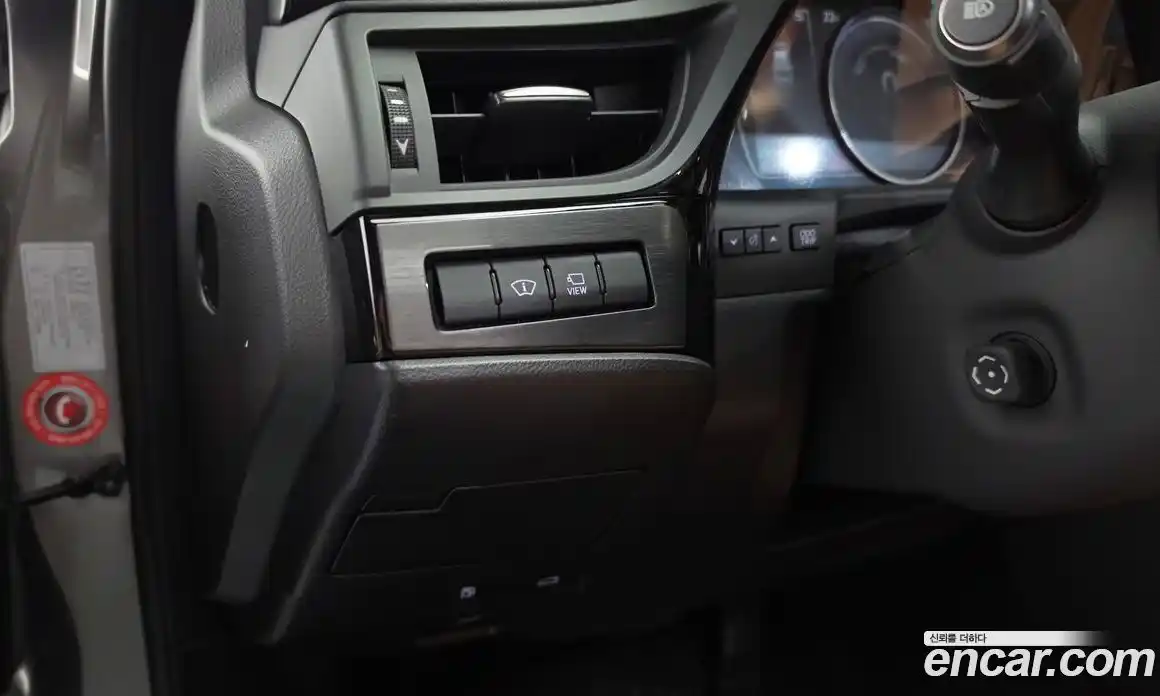 Lexus ES 2023 2.5 гидро, фото 28