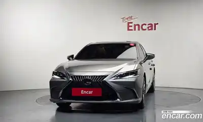 Lexus ES 2023 2.5 гидро, миниатюра 3