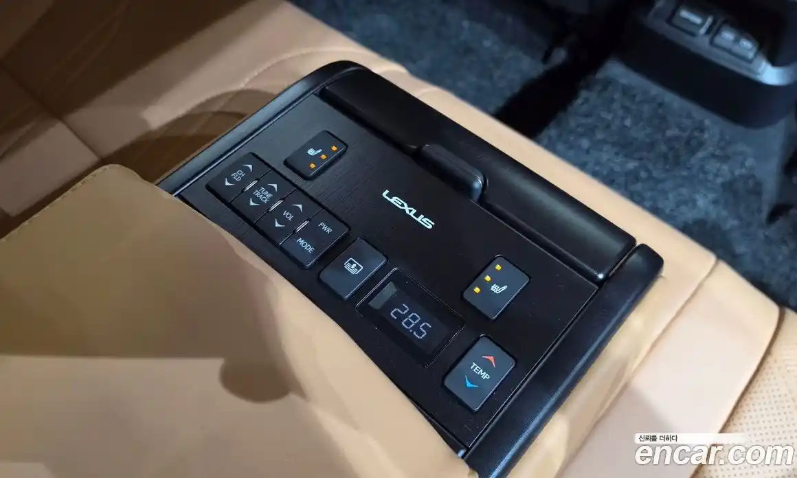 Lexus ES 2023 2.5 гидро, фото 36