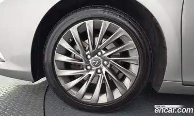 Lexus ES 2023 2.5 гидро, миниатюра 5