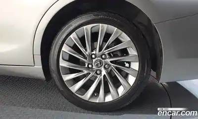 Lexus ES 2023 2.5 гидро, миниатюра 7