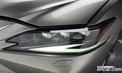 Lexus ES 2023 2.5 гидро, миниатюра 8