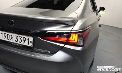 Lexus ES 2023 2.5 гидро, миниатюра 9
