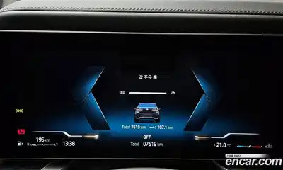 BMW 7 серия 2025 3.0 автомат (гидро), миниатюра 11