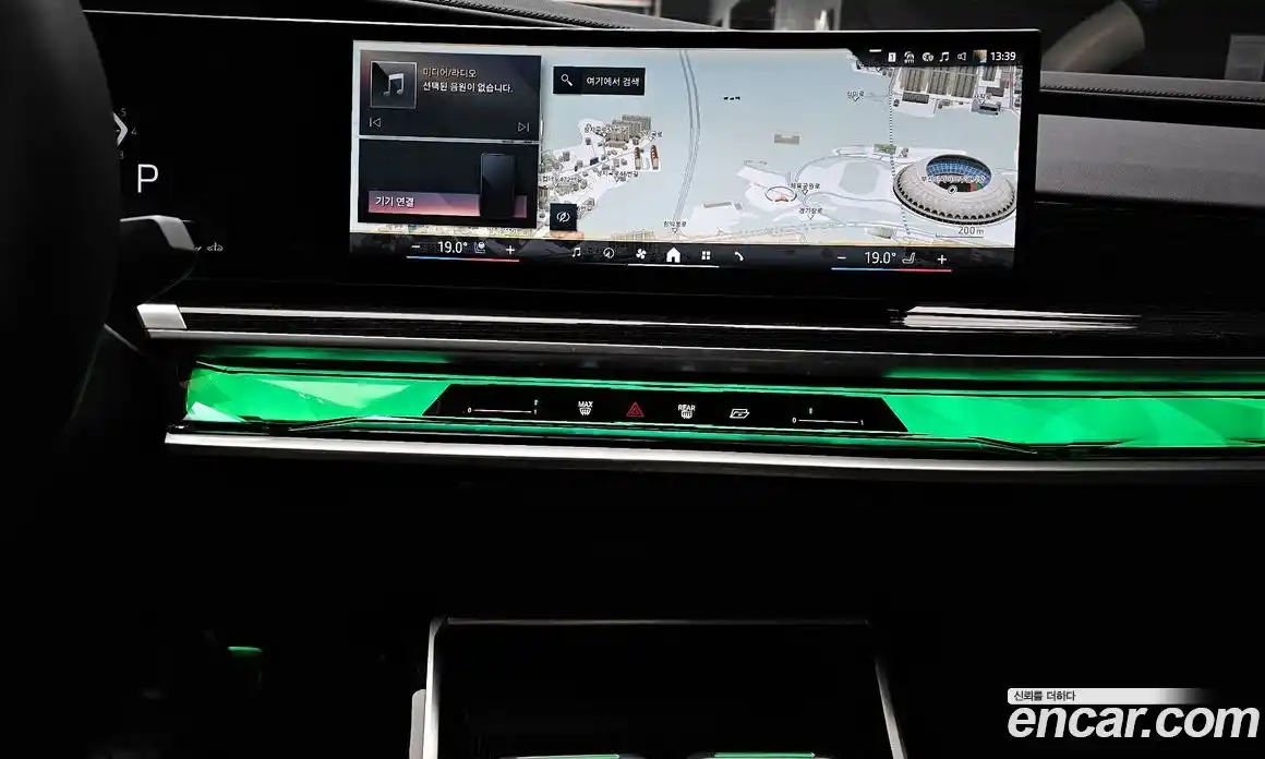 BMW 7 серия 2025 3.0 автомат (гидро), фото 20
