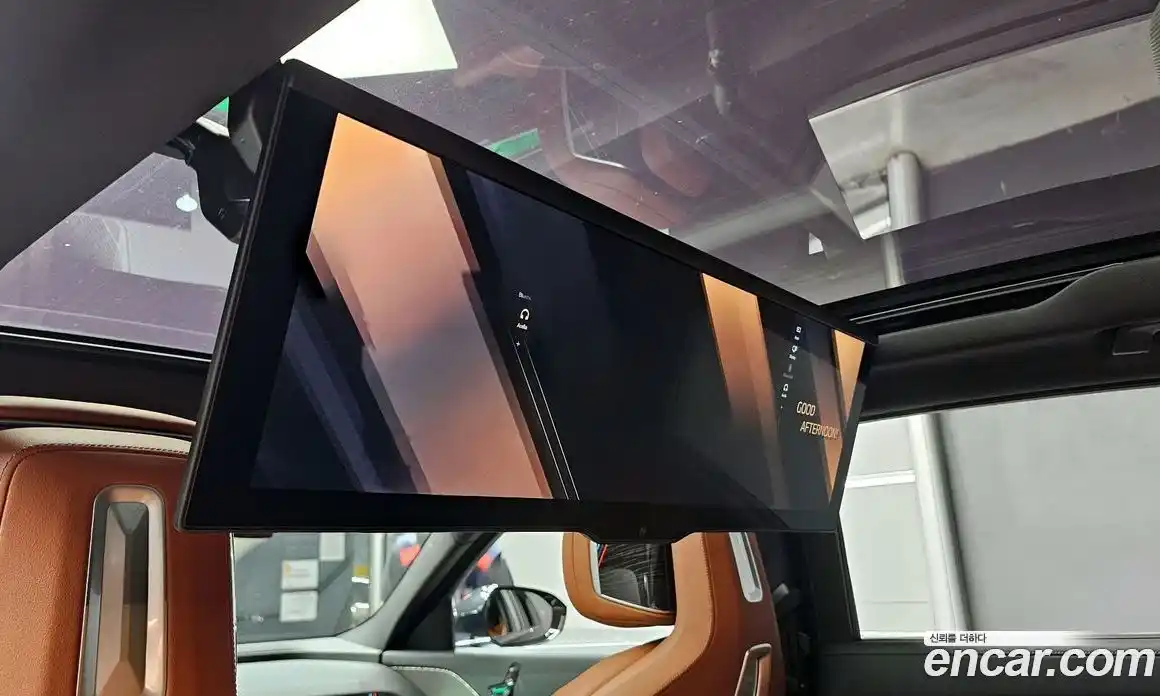BMW 7 серия 2025 3.0 автомат (гидро), фото 23