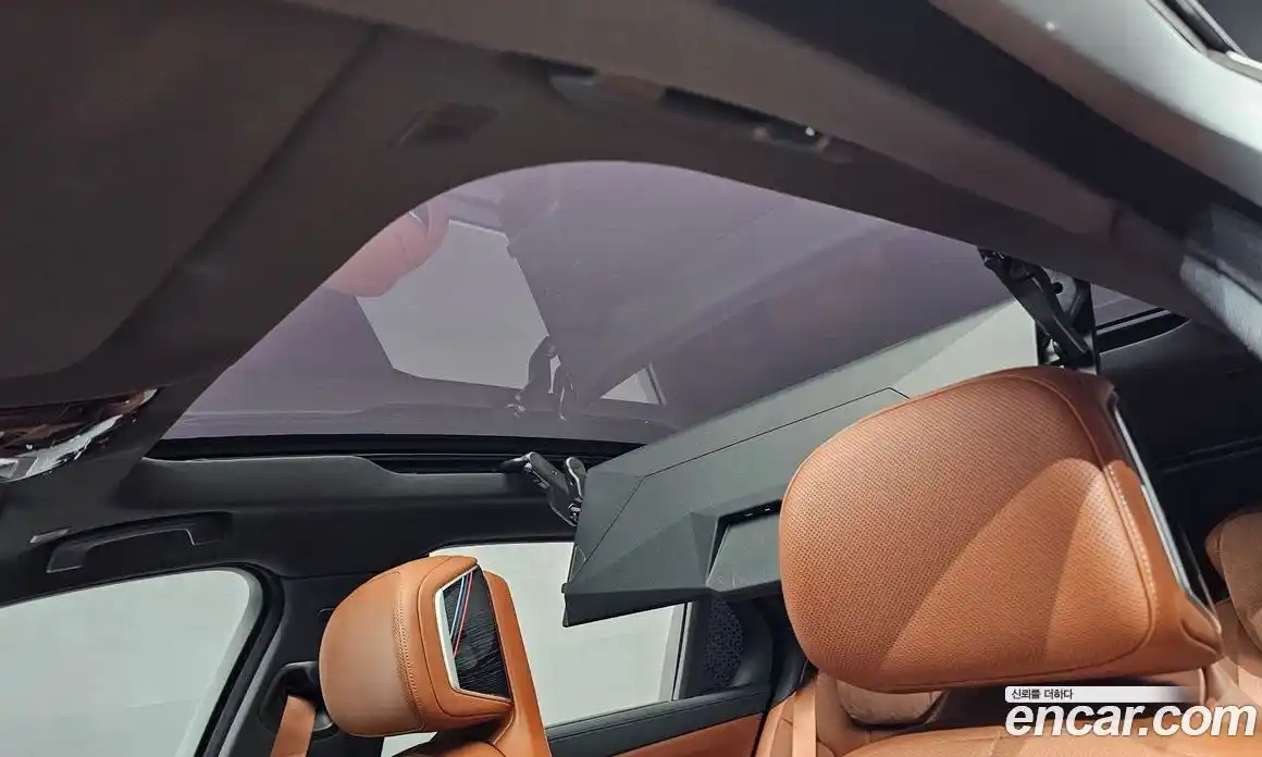 BMW 7 серия 2025 3.0 автомат (гидро), фото 30