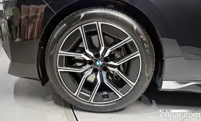 BMW 7 серия 2025 3.0 автомат (гидро), миниатюра 5