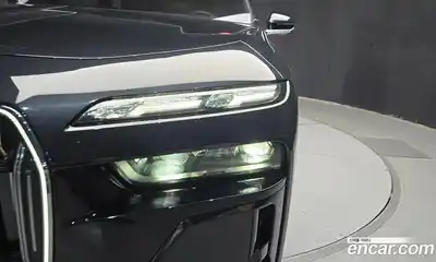 BMW 7 серия 2025 3.0 автомат (гидро), миниатюра 8