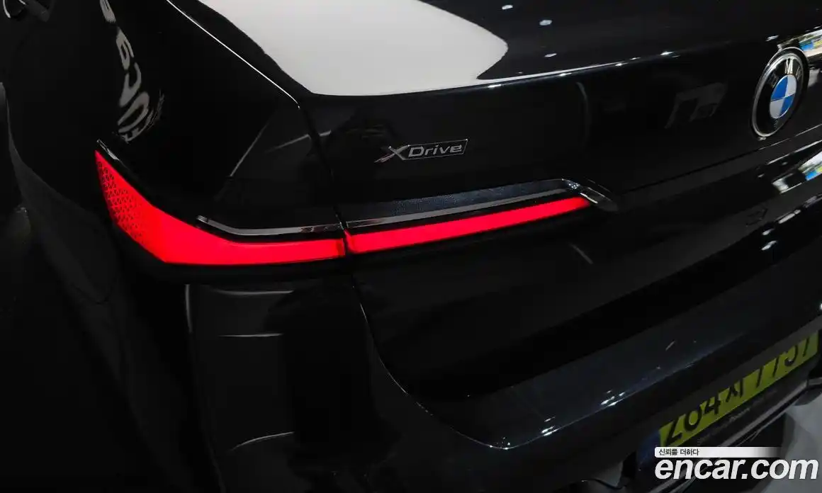BMW 7 серия 2025 3.0 автомат (гидро), фото 9