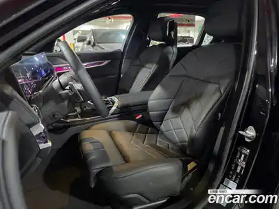 BMW 7 серия 2025 3.0 автомат (гидро), миниатюра 11