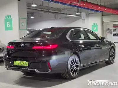BMW 7 серия 2025 3.0 автомат (гидро), миниатюра 2