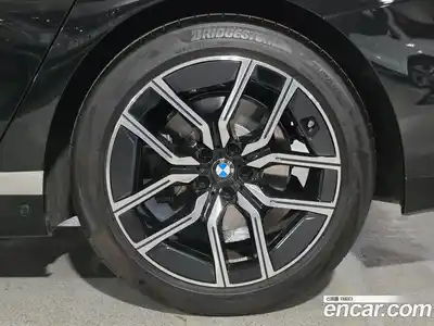 BMW 7 серия 2025 3.0 автомат (гидро), миниатюра 5