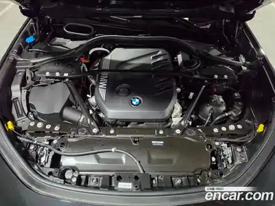 BMW 7 серия 2025 3.0 автомат (гидро), миниатюра 6