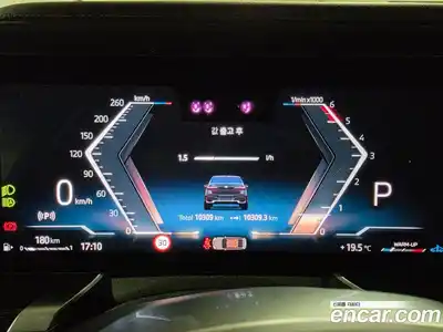 BMW 7 серия 2025 3.0 автомат (гидро), миниатюра 8