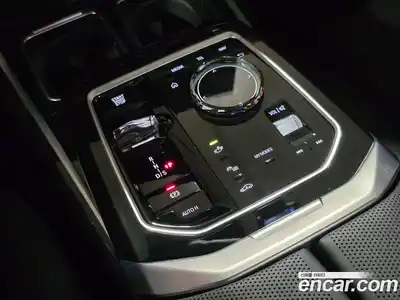 BMW 7 серия 2025 3.0 автомат (гидро), миниатюра 9