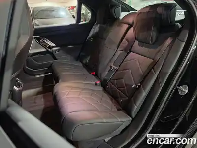 BMW 7 серия 2025 3.0 автомат (гидро), миниатюра 10