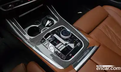 BMW X7 2025 3.0 автомат (гидро), миниатюра 12