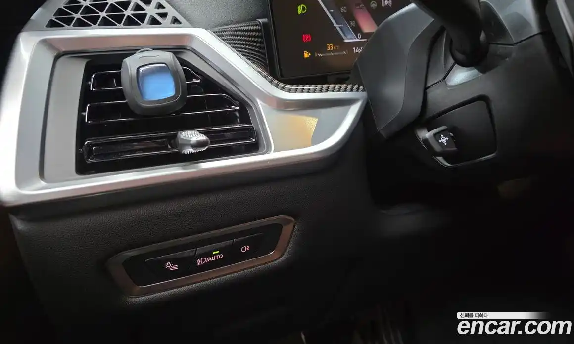 BMW X7 2025 3.0 автомат (гидро), фото 25
