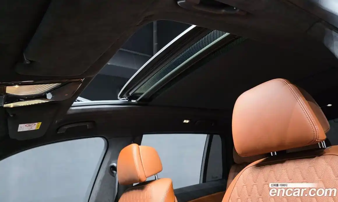 BMW X7 2025 3.0 автомат (гидро), фото 29