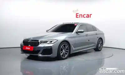 BMW 5 серия, 2023, 26 014 км