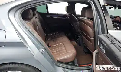 BMW 5 серия 2023 2.0 автомат (гидро), миниатюра 11