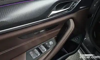 BMW 5 серия 2023 2.0 автомат (гидро), миниатюра 12