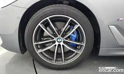 BMW 5 серия 2023 2.0 автомат (гидро), миниатюра 5