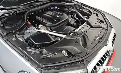 BMW 5 серия 2023 2.0 автомат (гидро), миниатюра 6