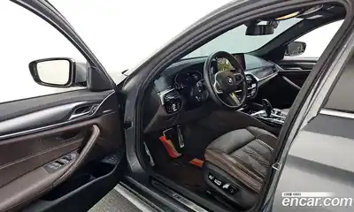 BMW 5 серия 2023 2.0 автомат (гидро), миниатюра 10
