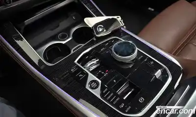 BMW X5 2024 3.0 автомат (гидро), миниатюра 11