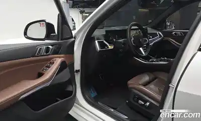 BMW X5 2024 3.0 автомат (гидро), миниатюра 12