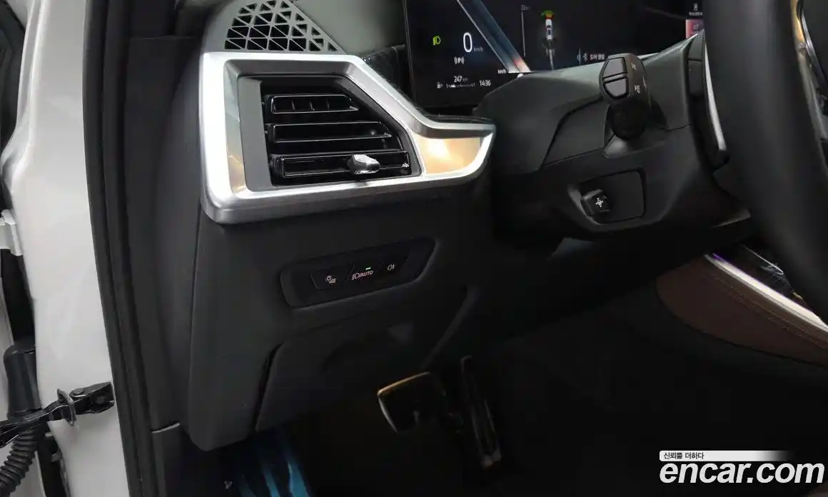 BMW X5 2024 3.0 автомат (гидро), фото 18