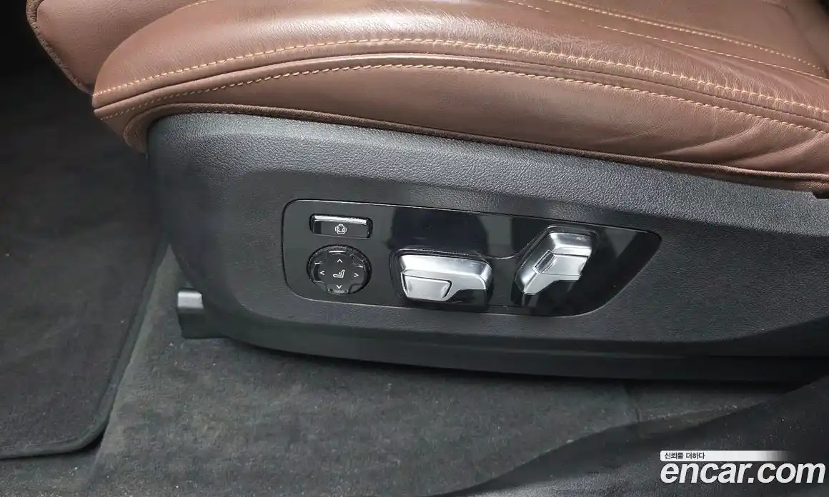 BMW X5 2024 3.0 автомат (гидро), фото 27