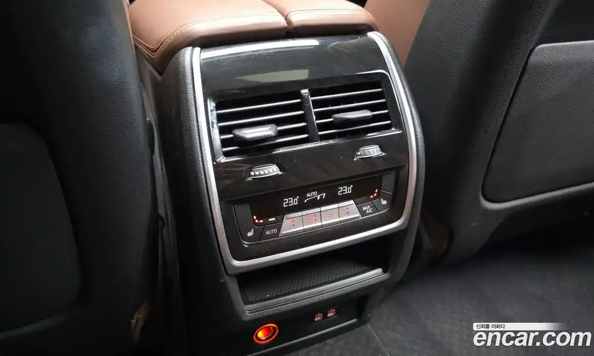 BMW X5 2024 3.0 автомат (гидро), фото 31