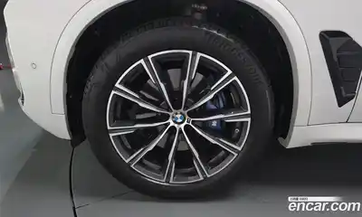 BMW X5 2024 3.0 автомат (гидро), миниатюра 4