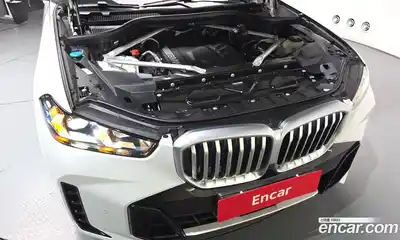 BMW X5 2024 3.0 автомат (гидро), миниатюра 5