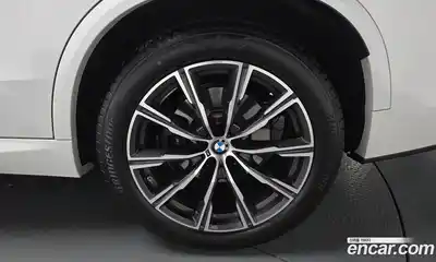 BMW X5 2024 3.0 автомат (гидро), миниатюра 6