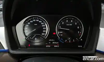 BMW X2 2023 2.0 автомат (гидро), миниатюра 11