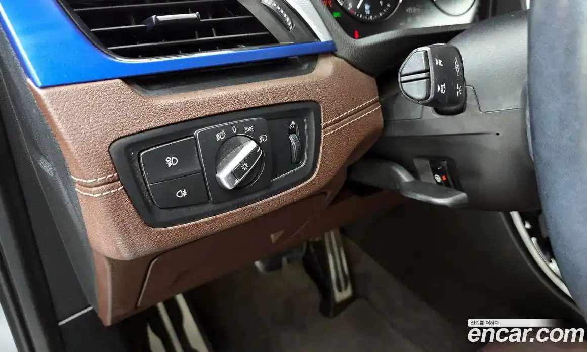 BMW X2 2023 2.0 автомат (гидро), фото 20