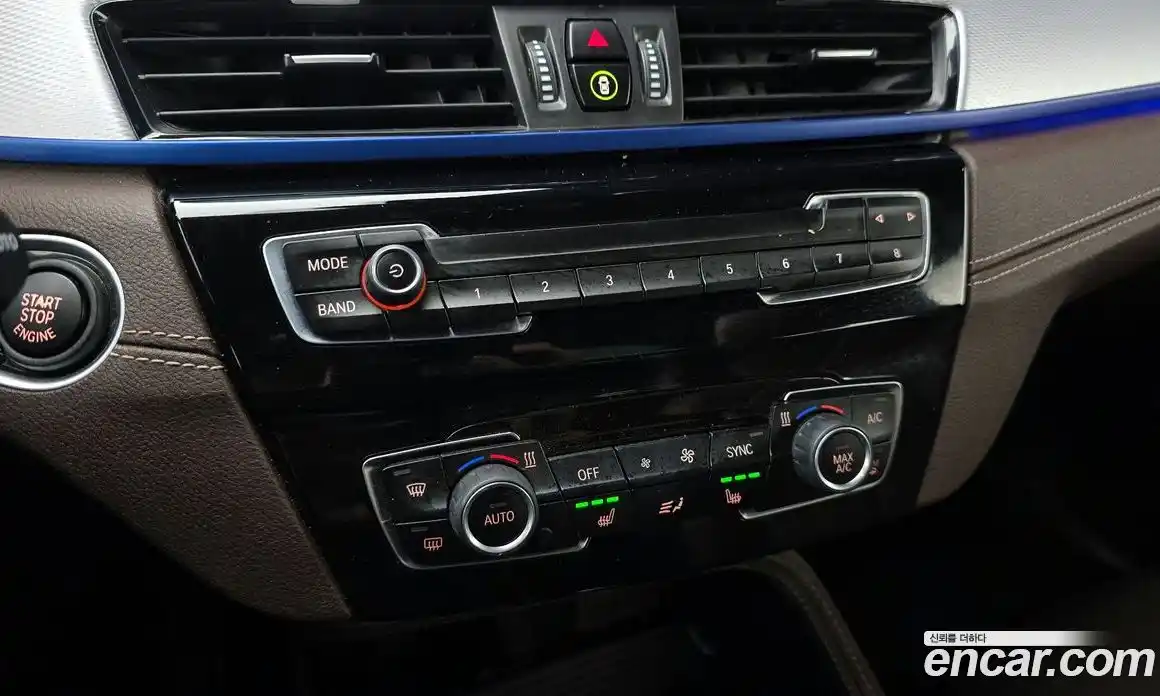 BMW X2 2023 2.0 автомат (гидро), фото 25